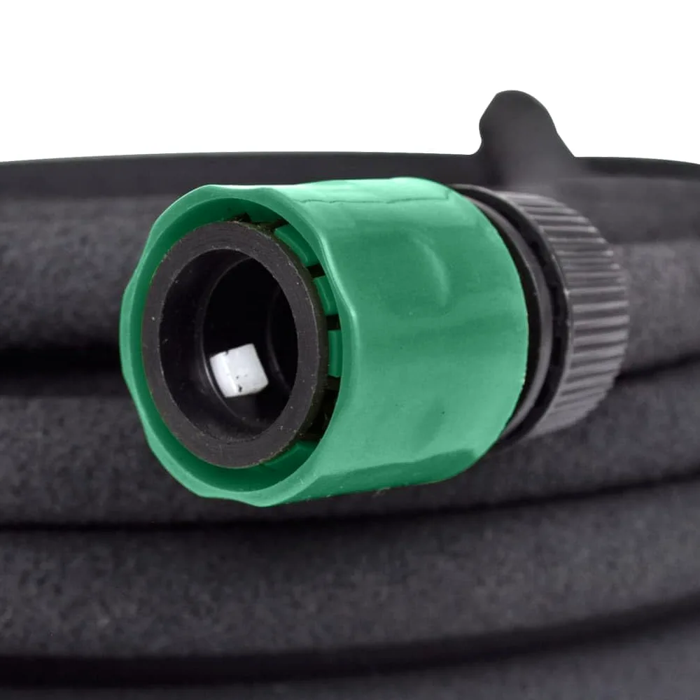 Générique Tuyau microporeux pour Arrosage Irrigation de Jardin Connecteur 1/2 Pouces 50 m,Maison & Jardin,Pelouses & Jardins,Arrosage & Irrigation,Tuyaux d'arrosage,40915