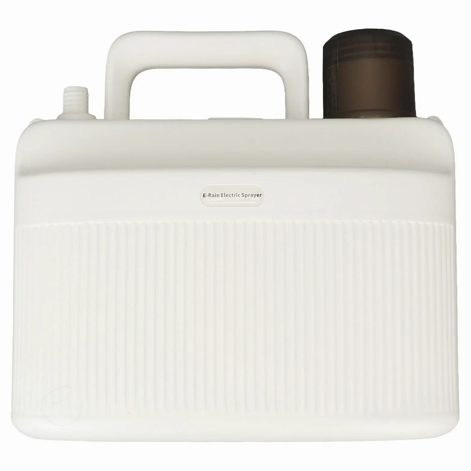 Jeanoko Pulvérisateur de Jardin 2200 Mah Pulvérisateur à Dos Pulvérisateur électrique Potable Rechargeable pour Les Plantes de Mauvaises Herbes de Pelouse de Cour