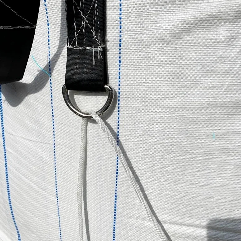 Big Bag Réutilisable 1m³ | GRVS Ultra-Résistant | Sangles Renforcés, Réutilisable 20 fois | Lot de 10 sacs
