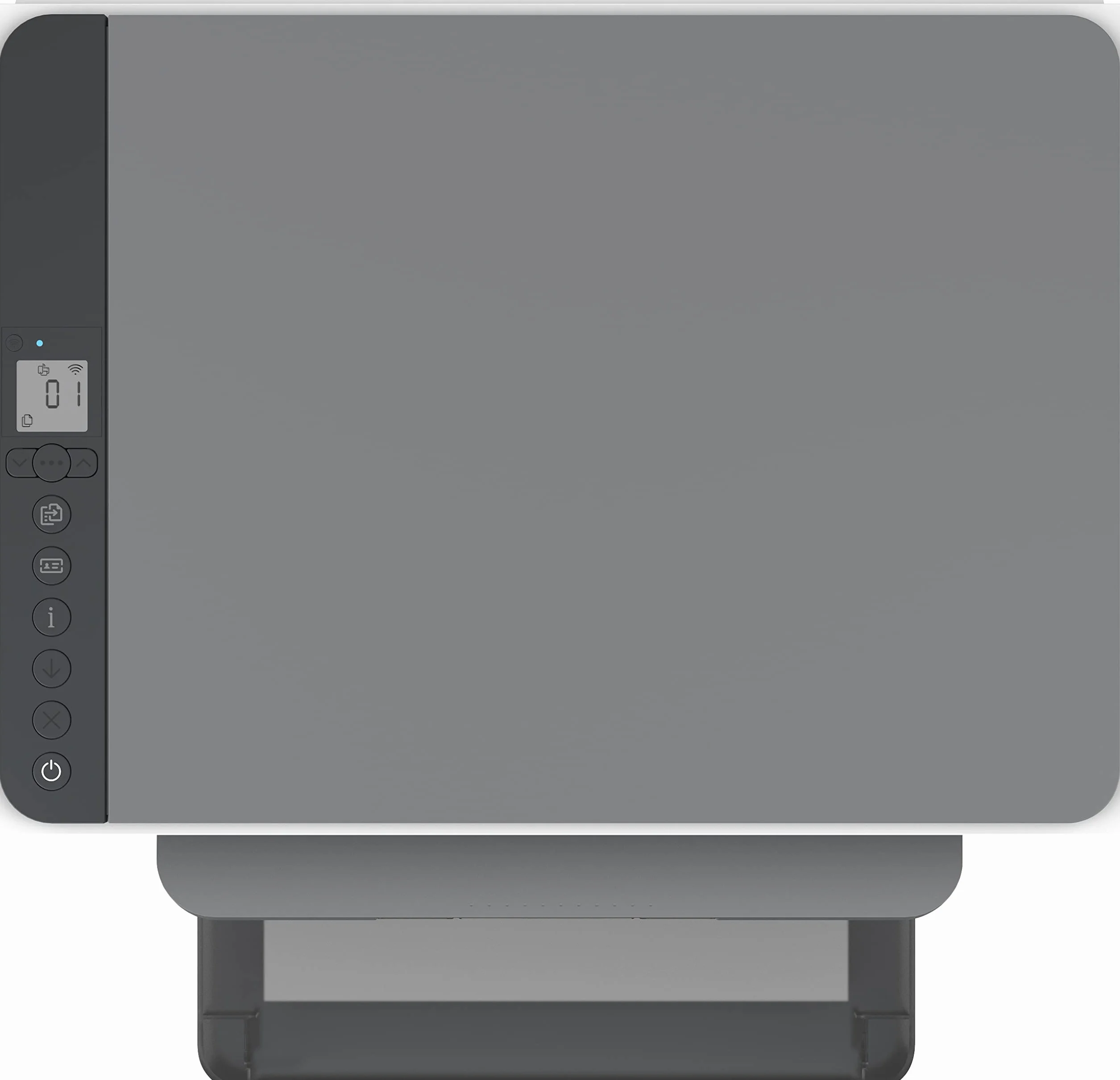 HP LaserJet Tank 1604w Imprimante Multifonction Monochrome 22 ppm Wi-Fi USB