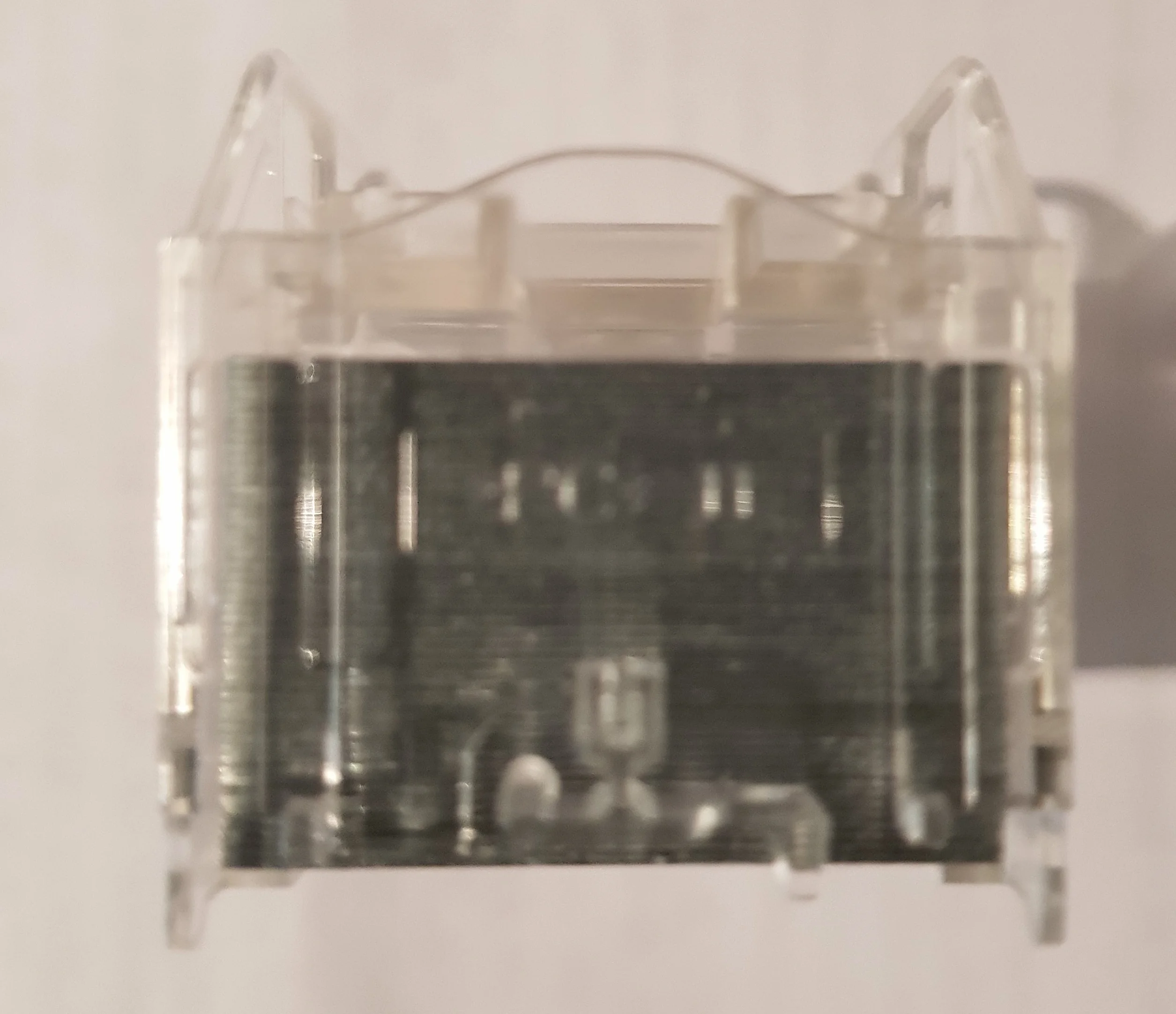Ricoh Staple Cartridge T