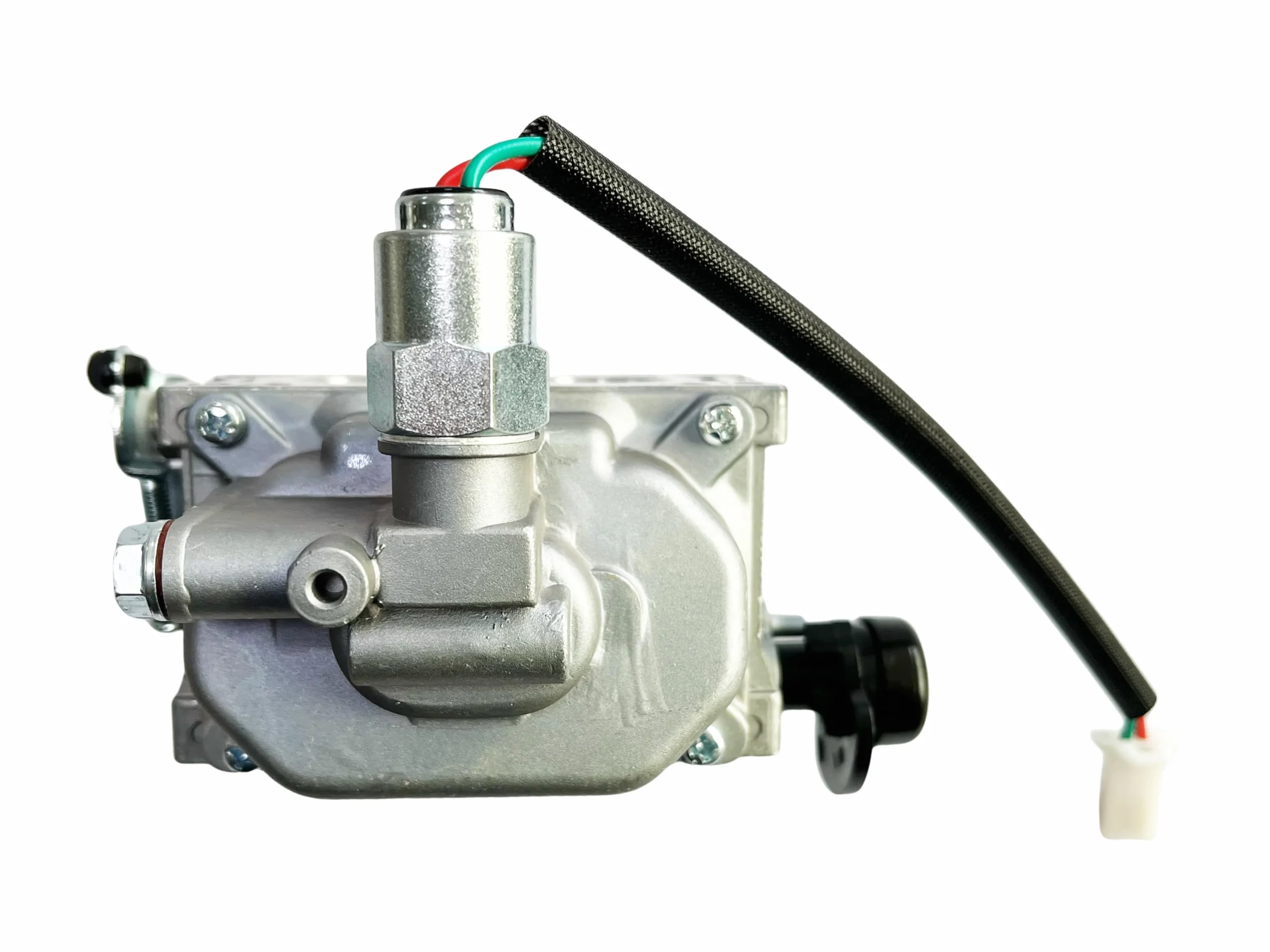 C·T·S Carburateur Loncin 2P73F 586cc Vertical Twin Engine 170022144 T460