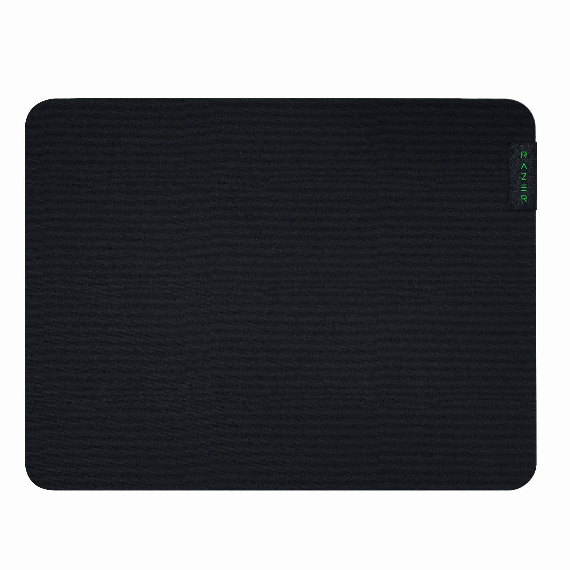 Razer Gigantus V2 Medium Tapis de Souris Gaming Souple 360x275x3mm Tissu texturé en microtissu Caoutchouc Antidérapant Noir