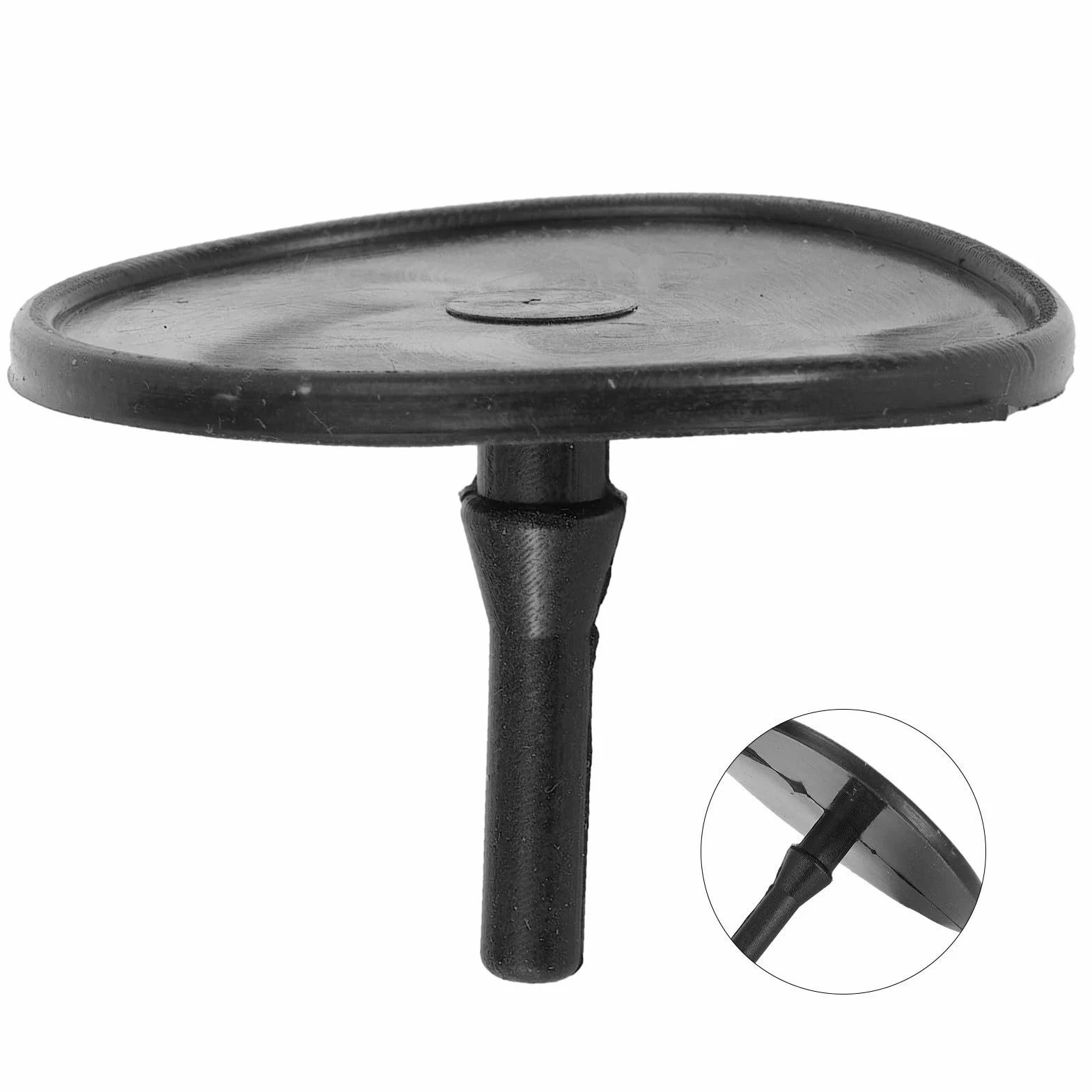 Clapet anti-retour en caoutchouc pour Coleman Lay Z Spa, anti-fuite compatible Paris Vegas