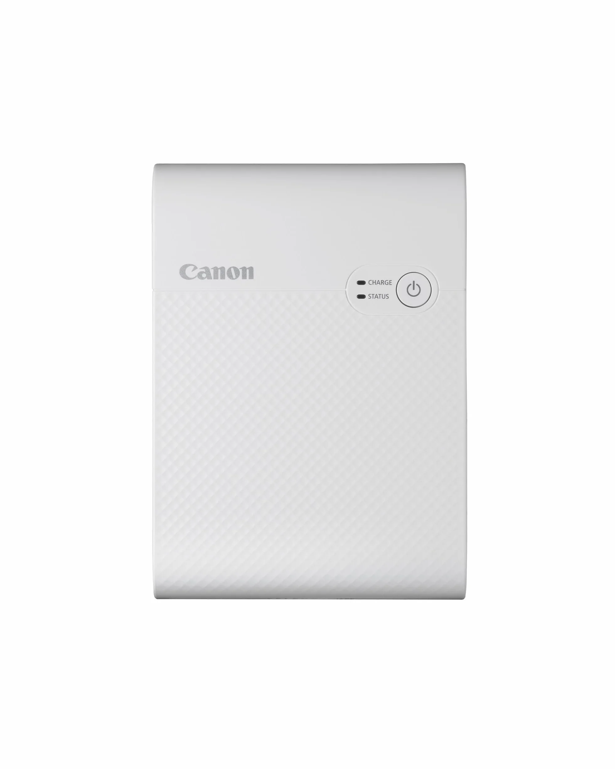 Canon SELPHY Square QX10 Imprimante Photo Portable - Blanc