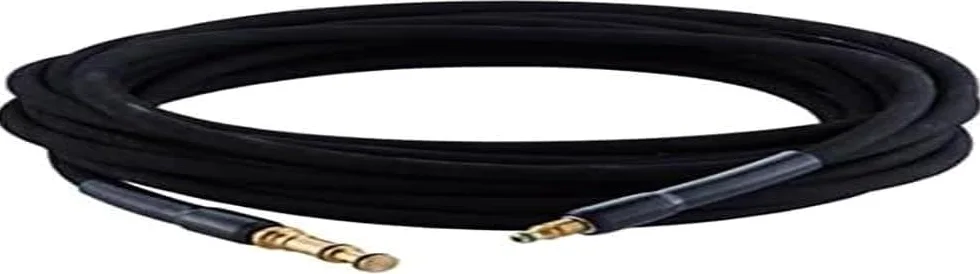 Nilfisk Flexible 10M pour nettoyeurs haute pression Premium (128500082) | Pièce de rechange d'origine pour les nettoyeurs haute pression Nilfisk Premium