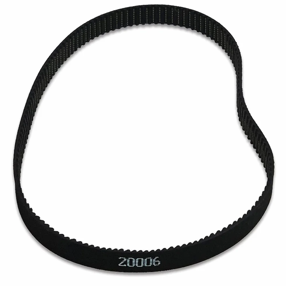 Courroie d'entraînement principale 79866M Zebra ZT410 ZT420 ZT411 ZT421 imprimante thermique 203 dpi
