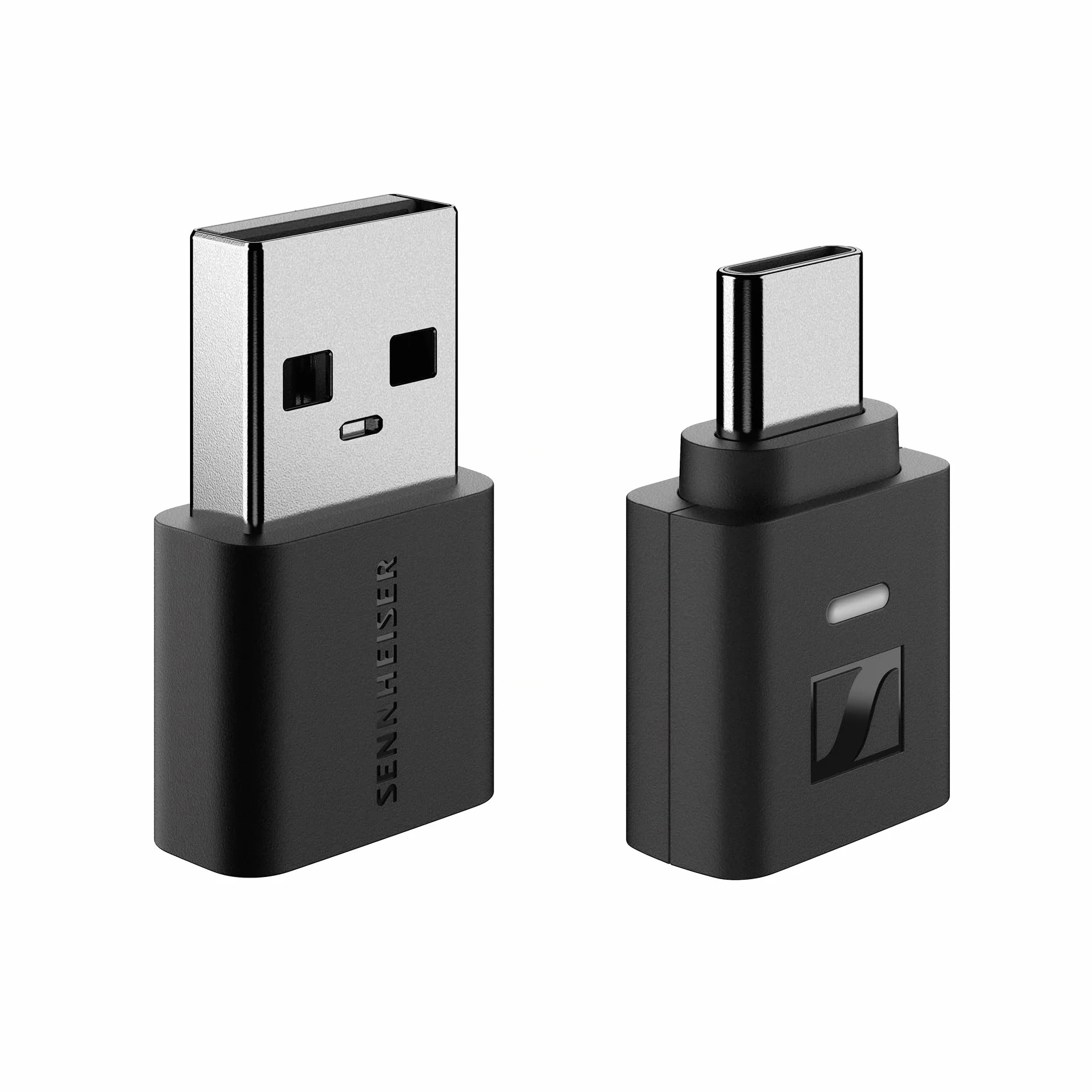 Sennheiser BTD 700 Port aptX Lossless Auracast Émetteur Bluetooth 5.4 USB-C USB-A