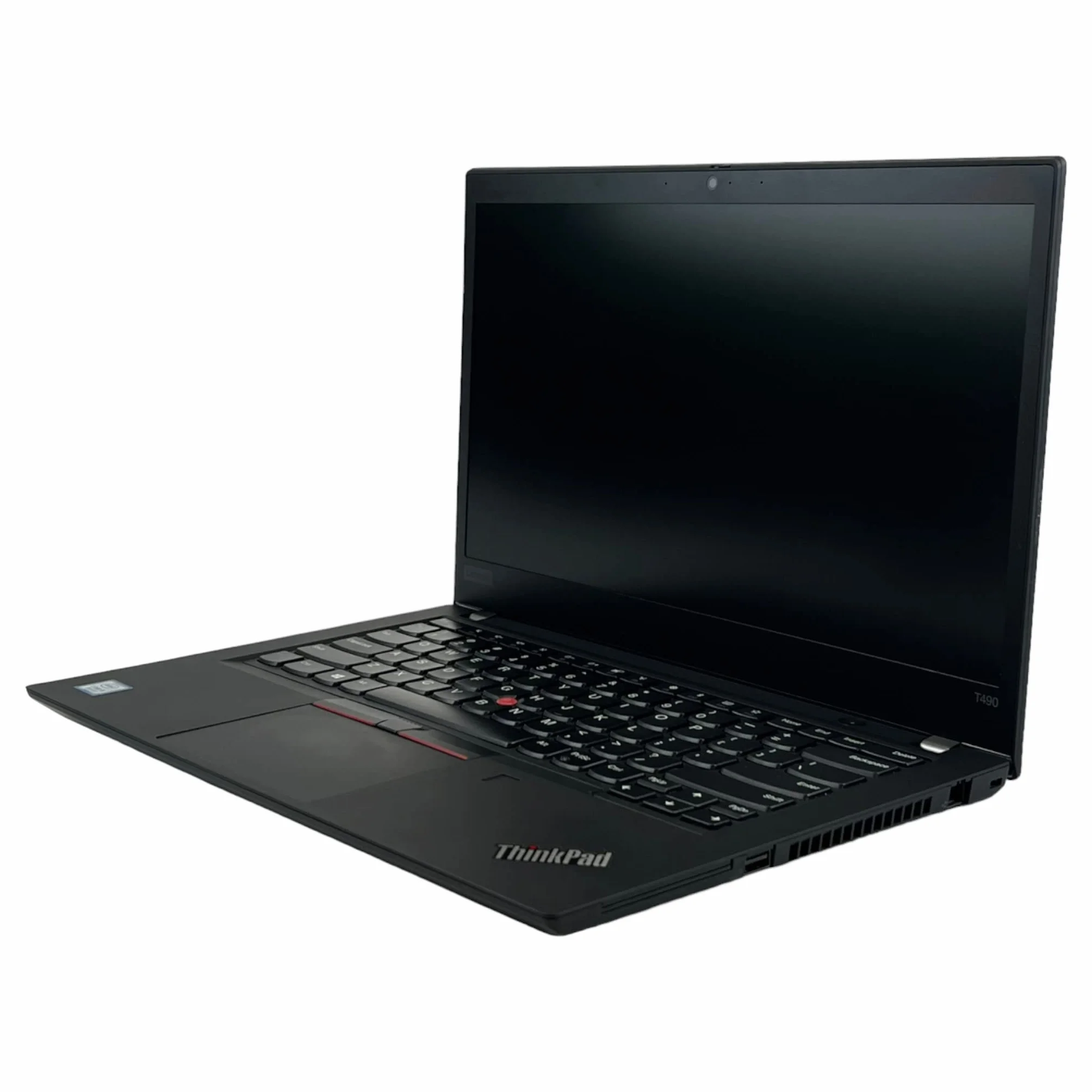 Lenovo ThinkPad T490 Intel Core i5-8265U 14" FHD 16GB RAM 256GB SSD