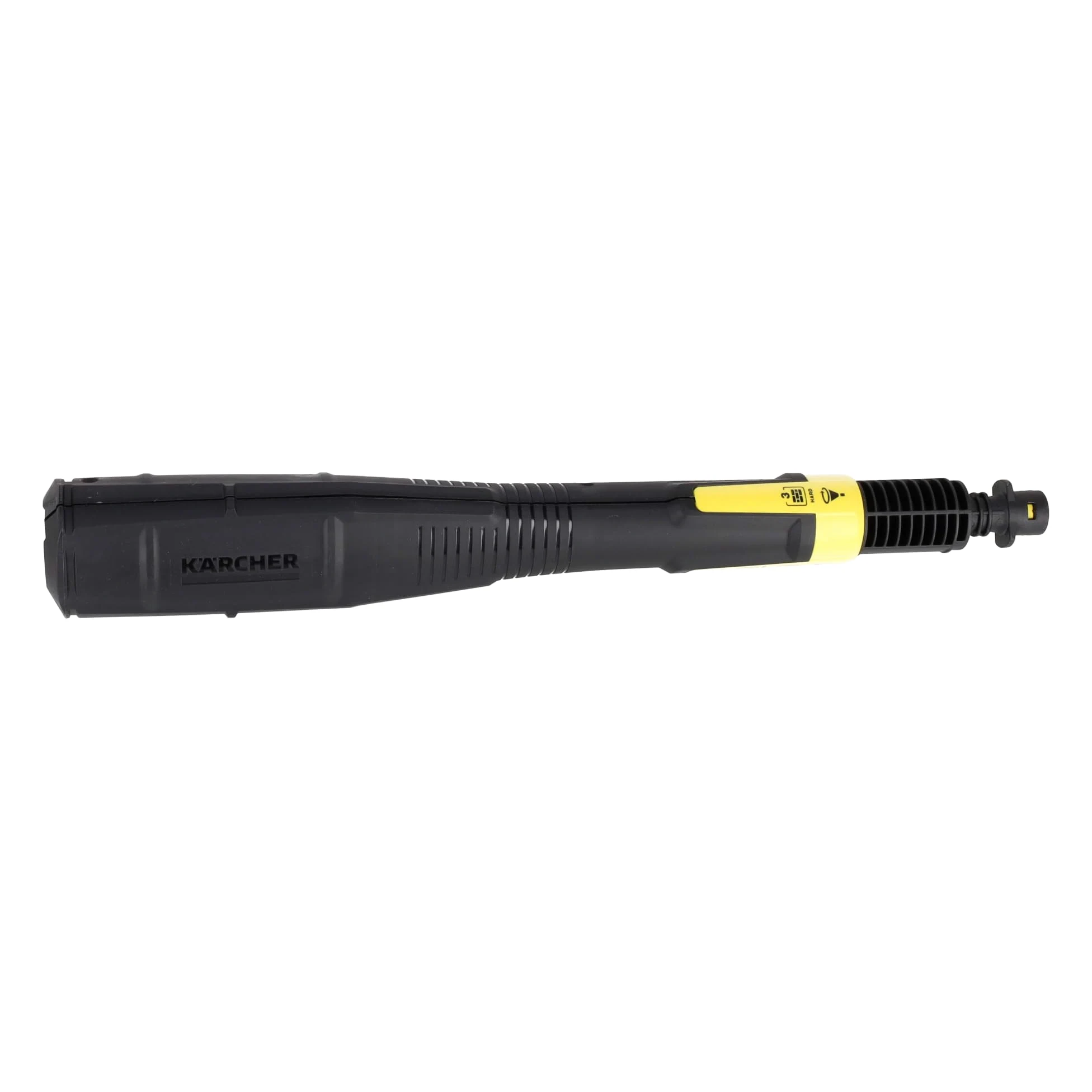 sparefixd Pour Karcher MJ 180 MultiJet Lance de pulvérisation 3 en 1 à contrôle complet
