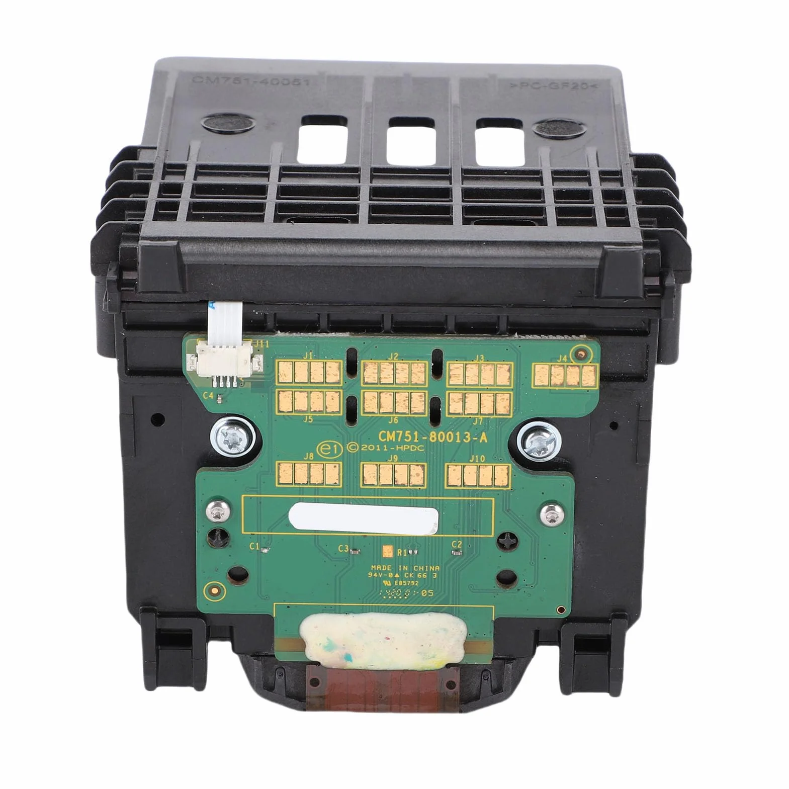 Buse de Tête D'impression de Remplacement 8100 8600 pour Officejet Pro 8610 8620 8650 251DW