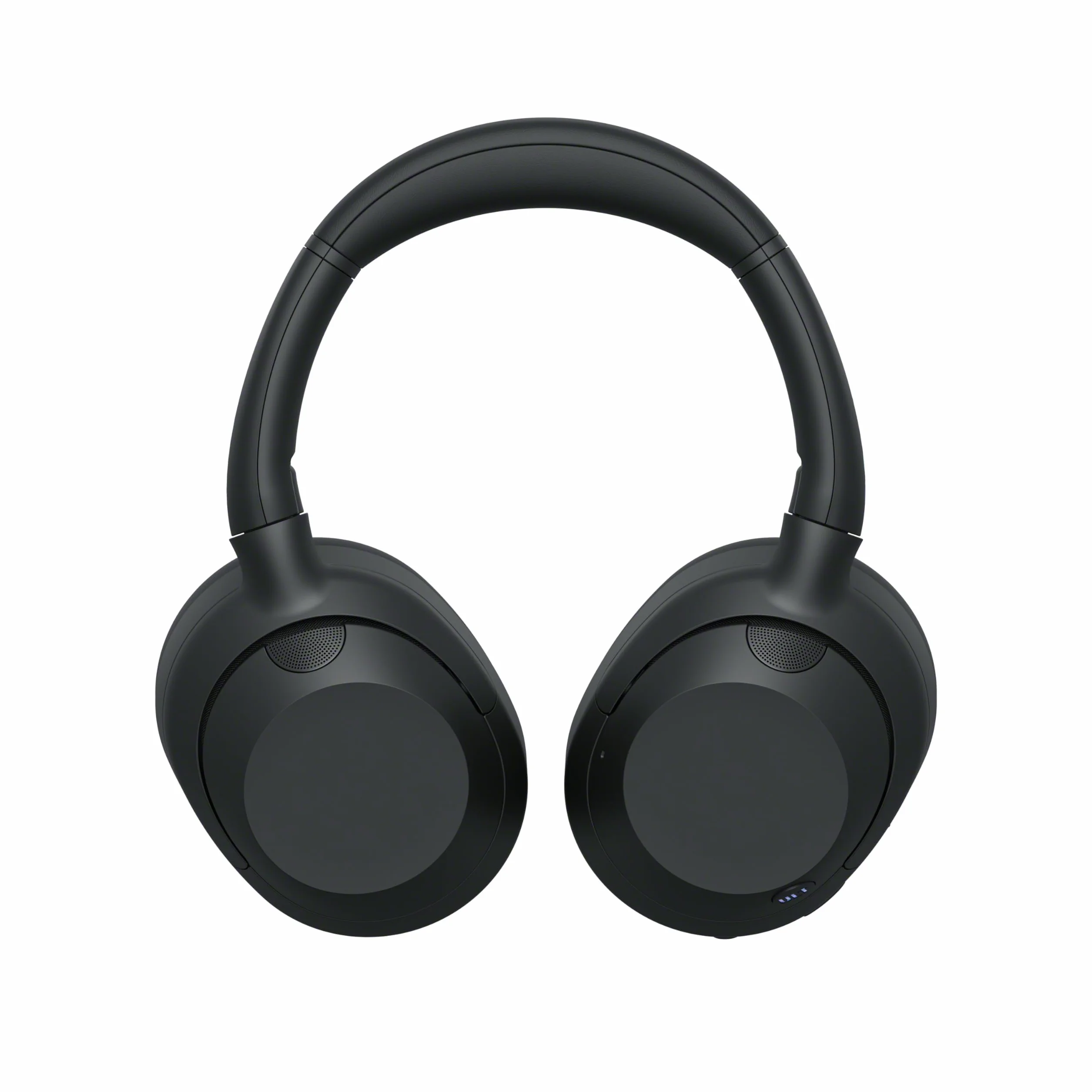 Sony ULT Wear Casque sans Fil Bluetooth ULT Power Sound Basses Profondes Réduction de Bruit Autonomie 30 Heures Noir