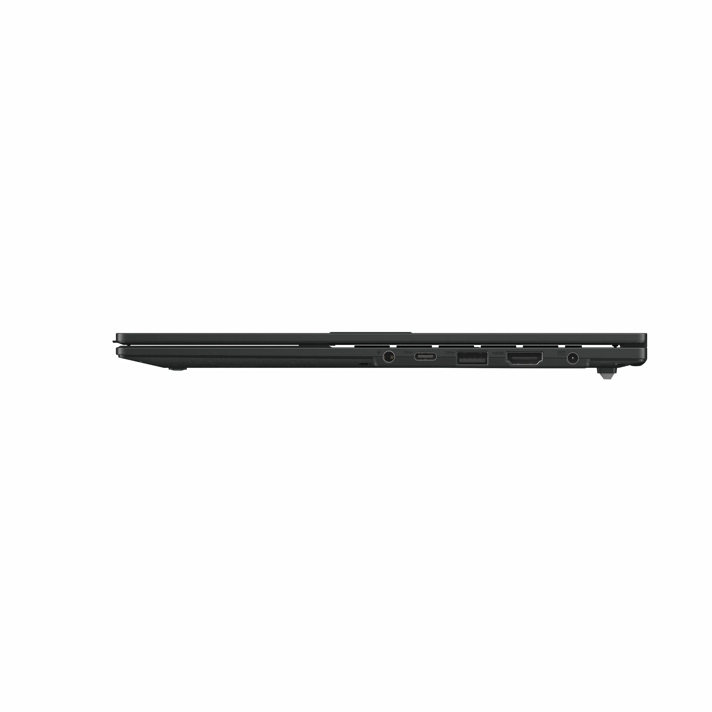Asus Vivobook Go 15 E1504GA-BQ200WS 15.6 pouces FHD PC Portable Intel N100 3.4 GHz 4Go DDR4 128Go UFS 2.1 Intel UHD Graphics Windows 11 Home S Clavier AZERTY