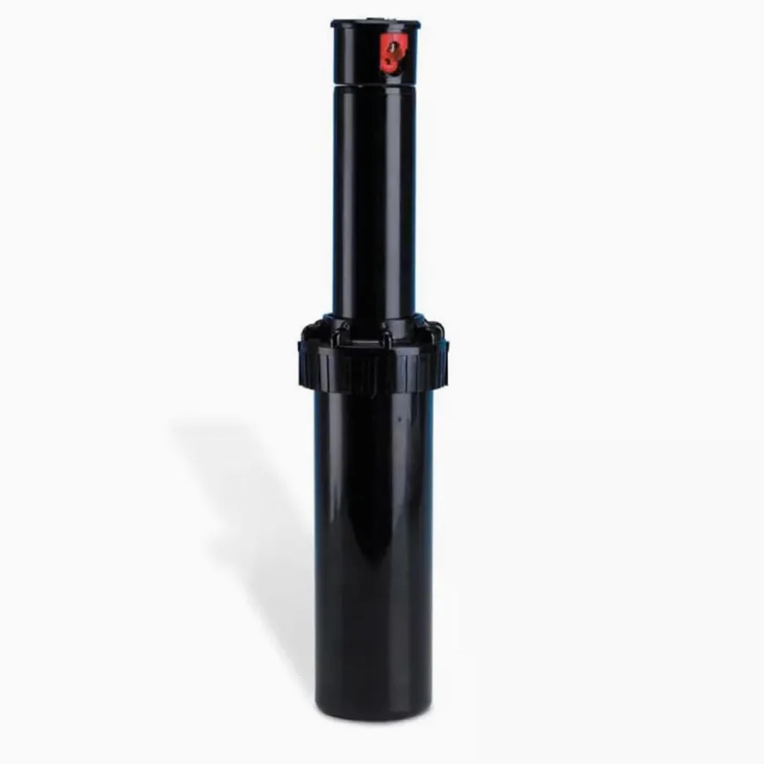 [Pack 5] Arroseur Toro Mini-8 ½ + buses - Arroseur turbine MINI8. Portée 6 à 10,70 m - Filetage 1/2" Femelle - Arroseur Mini 8 à turbine pour petites zones d'irrigation