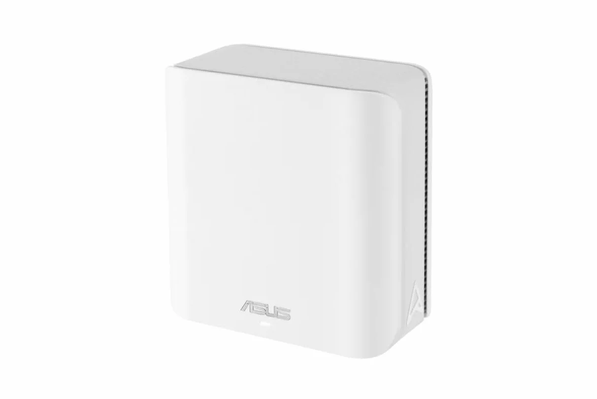 ASUS ZenWiFi BD4 Pack de 3 Système WiFi 7 Mesh Double-Bande 3600 Mbps 720m2 Double Ports 2,5G