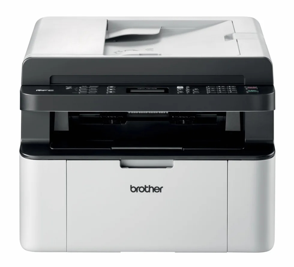 Brother MFC J 1910 W Imprimante Multi-Fonctions