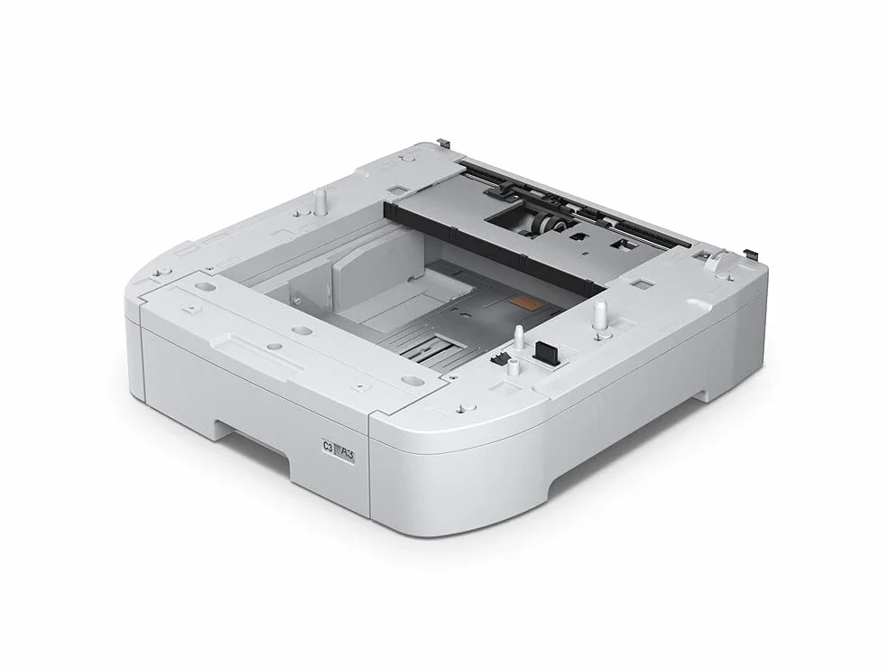 Epson Papierkassette 500 Blätter für Workforce Pro WF-C869rd3twfc, WF-C869rdtwf, WF-C869rdtwfc