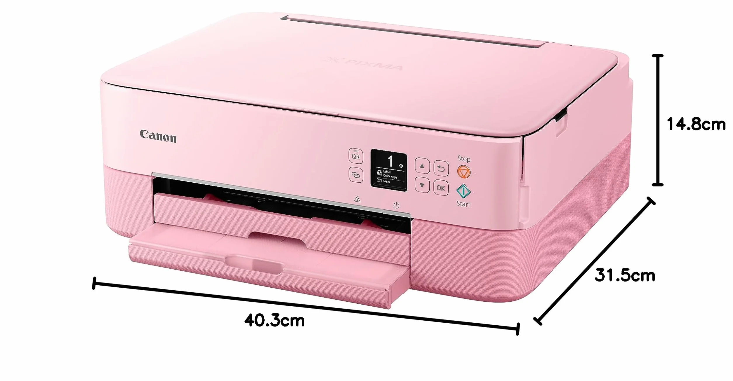 Canon TS5352A Drukarka Wielofunkcyjna