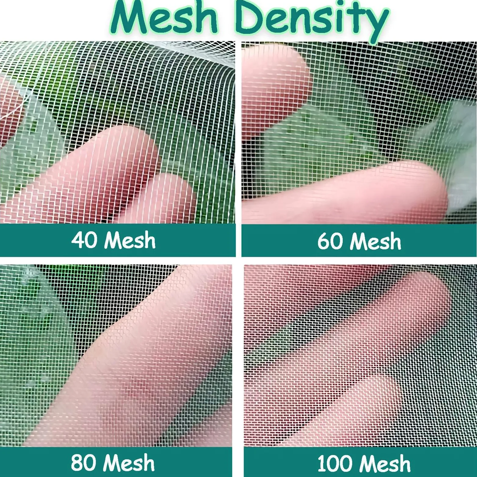Filet Anti Insecte,4x14m Filets pour Jardin,Filet de Protection Contre Potager,Maille Fine Anti Oiseaux en Maille pour la Protection des Graines,Plantes,Fleurs,Légumes et Fruits