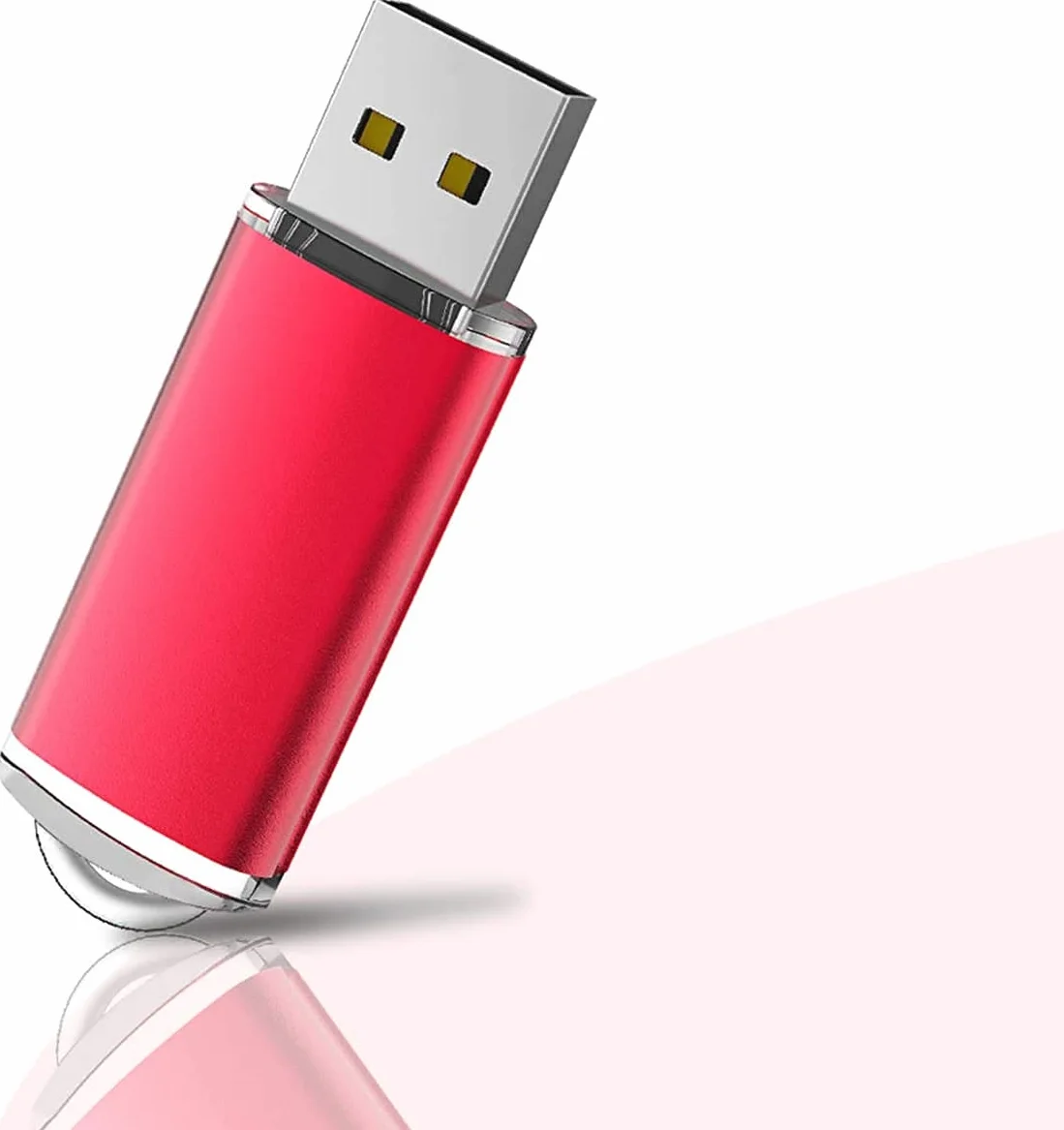 KOOTION Clé USB 2.0 32Go Imperméable à l'Eau Jump Drive