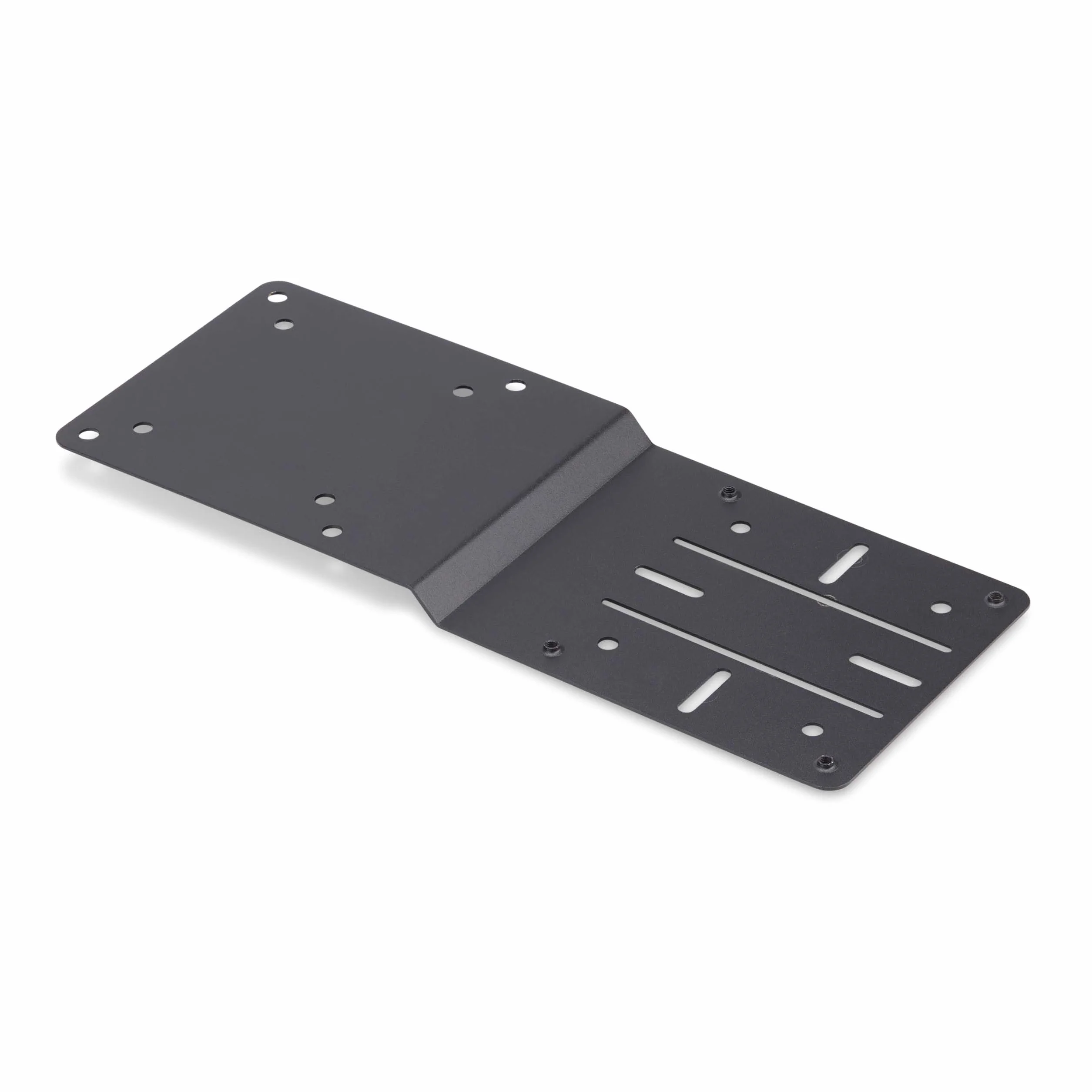 StarTech.com Support de Montage VESA pour NUC, Plaque Compatible 75x75/100x100