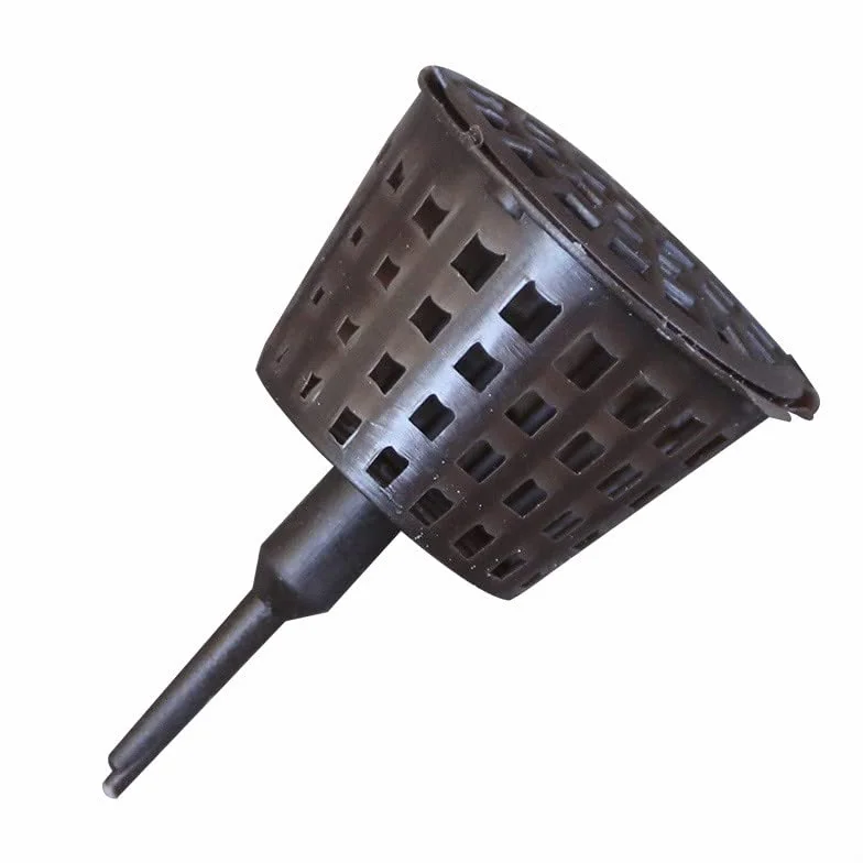 Lot de 100 paniers d'engrais pour bonsaï L