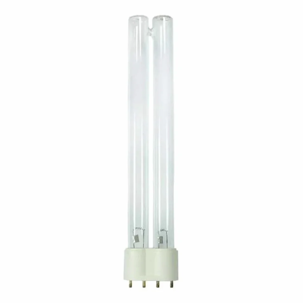 HOZELOCK - Lampe UV 18W PLL : pour le Clarificateur Ultra Violet Vorton 18W (1554) - [1542 0000]