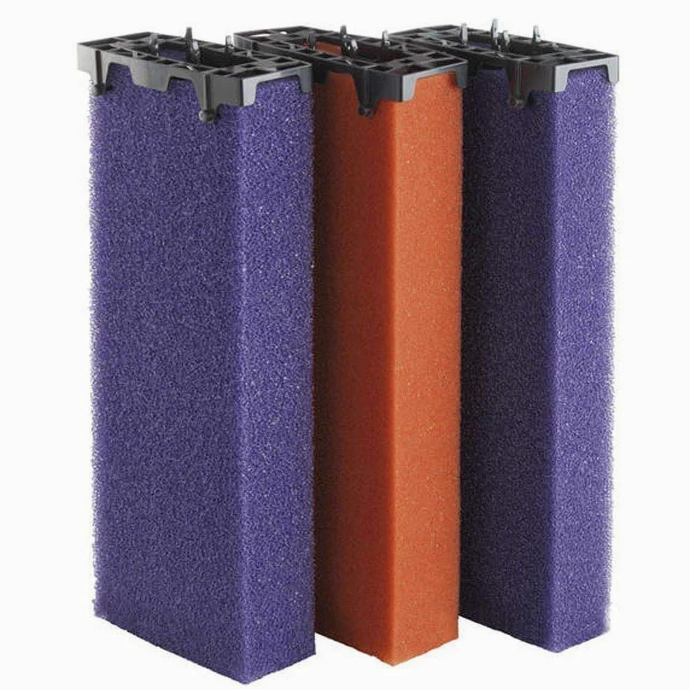 Oase Kit Cartouches FiltoMatic 14000/25000