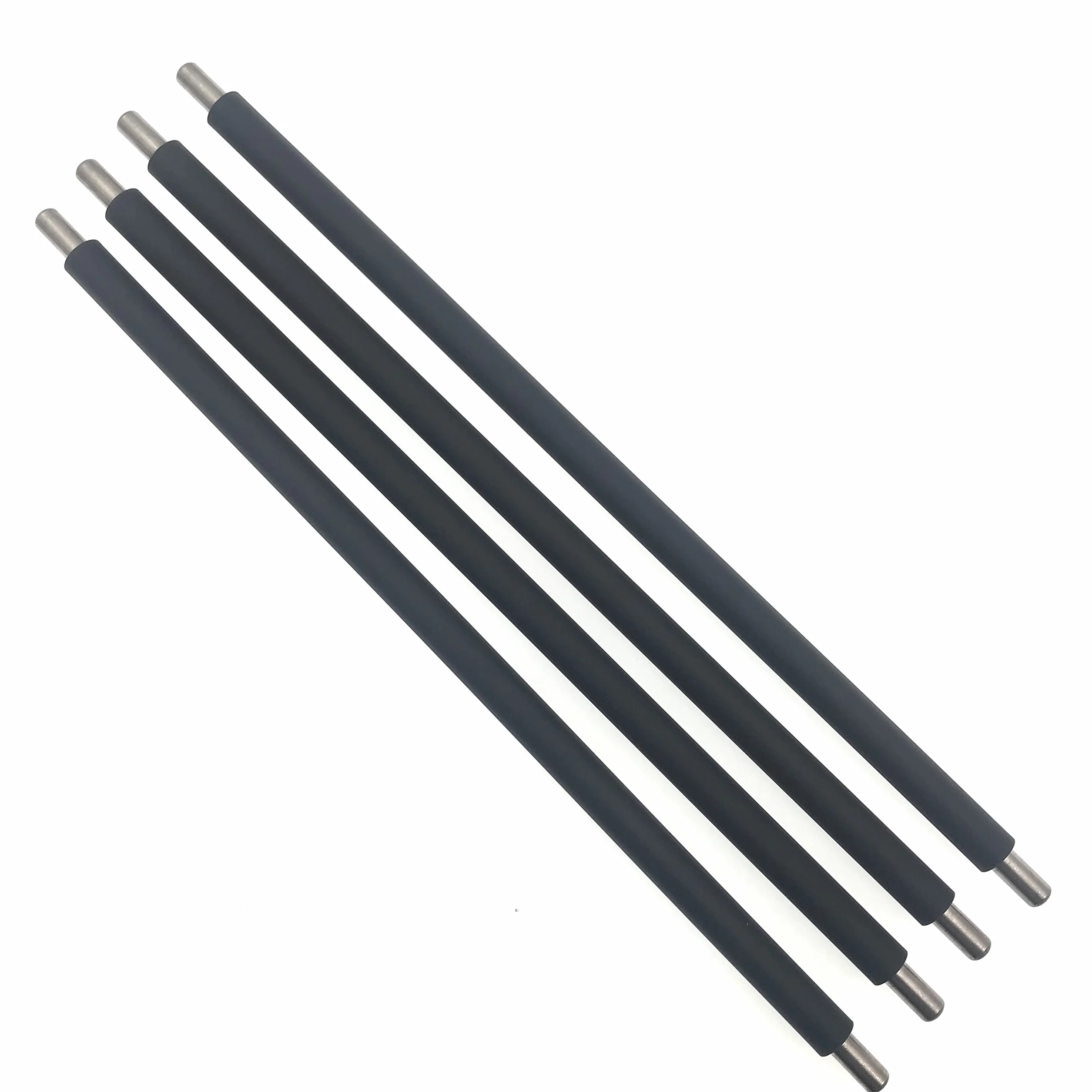 Accessoires d'imprimante Lexmark CS310 CS317 CS410 CS417 CS510 CS517 CX310 CX317 CX410 CX417 CX510 CX517 Chargeur Principal PCR Rouleau de Charge Primaire 4 pièces
