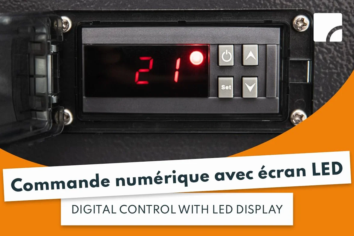 Steinbach Pompe à Chaleur Mini 049275 Automatique pour piscines 20 000 l écran LED capteur de débit intégré