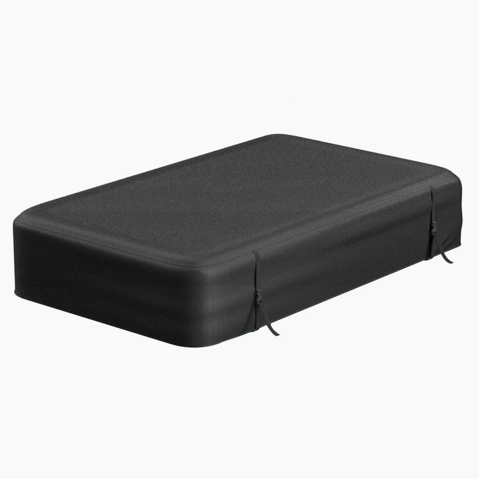 Bâche Rectangulaire pour Piscine Familiale Gonflable | Bâche De Piscine Gonflable Rectangulaire, Couverture De Protection Gonflable Pour Spa Pour Jardin, Spa, Extérieur