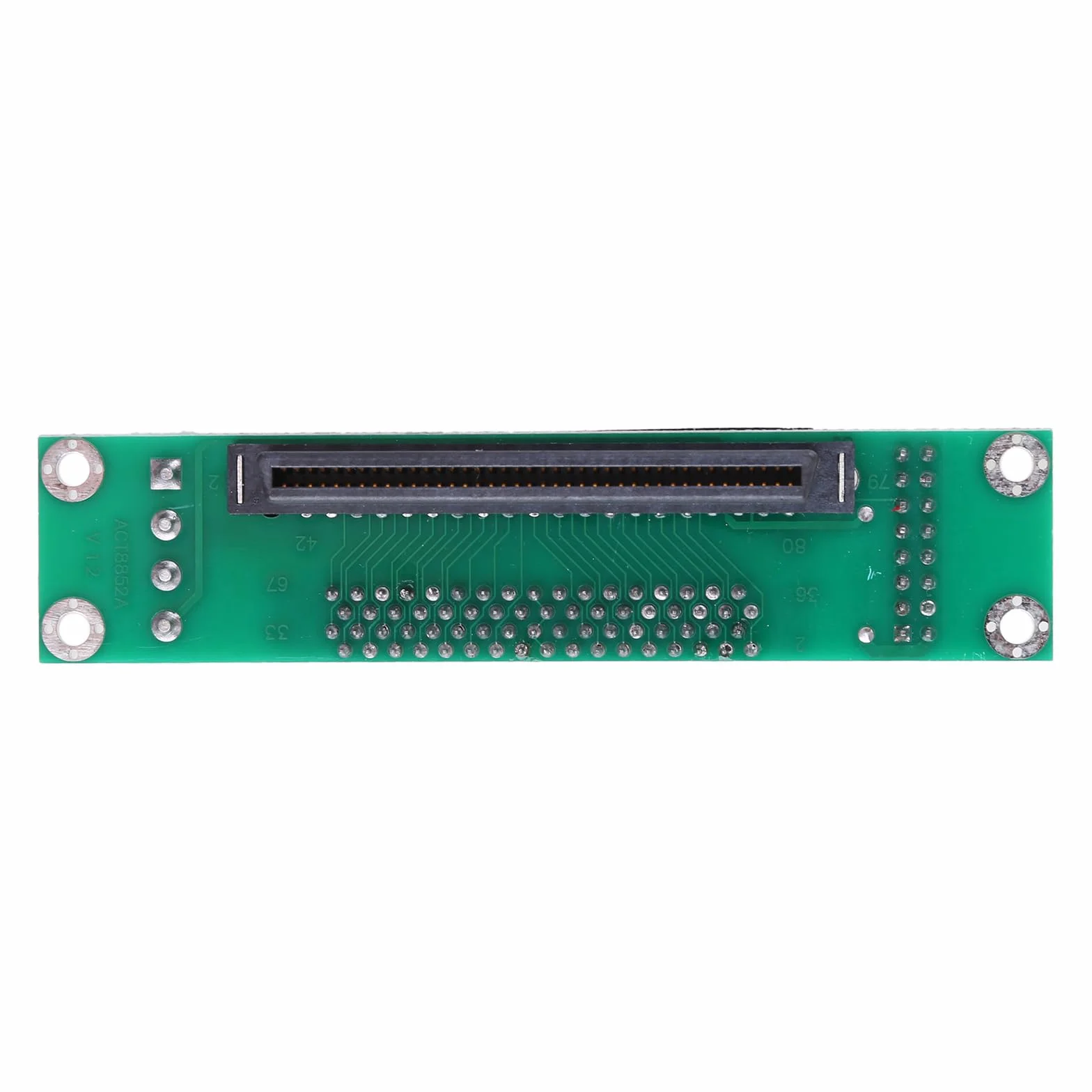 Interface SCSI 68 à 80 broches 9,94 cm