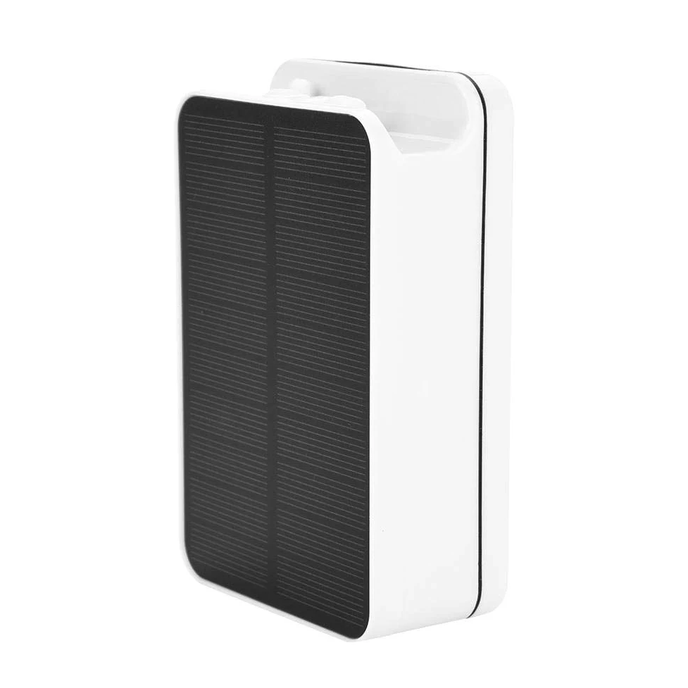 Pompe à oxygène solaire, énergie solaire, oxygénateur solaire pour bassin ou aquarium, 1,45 W
