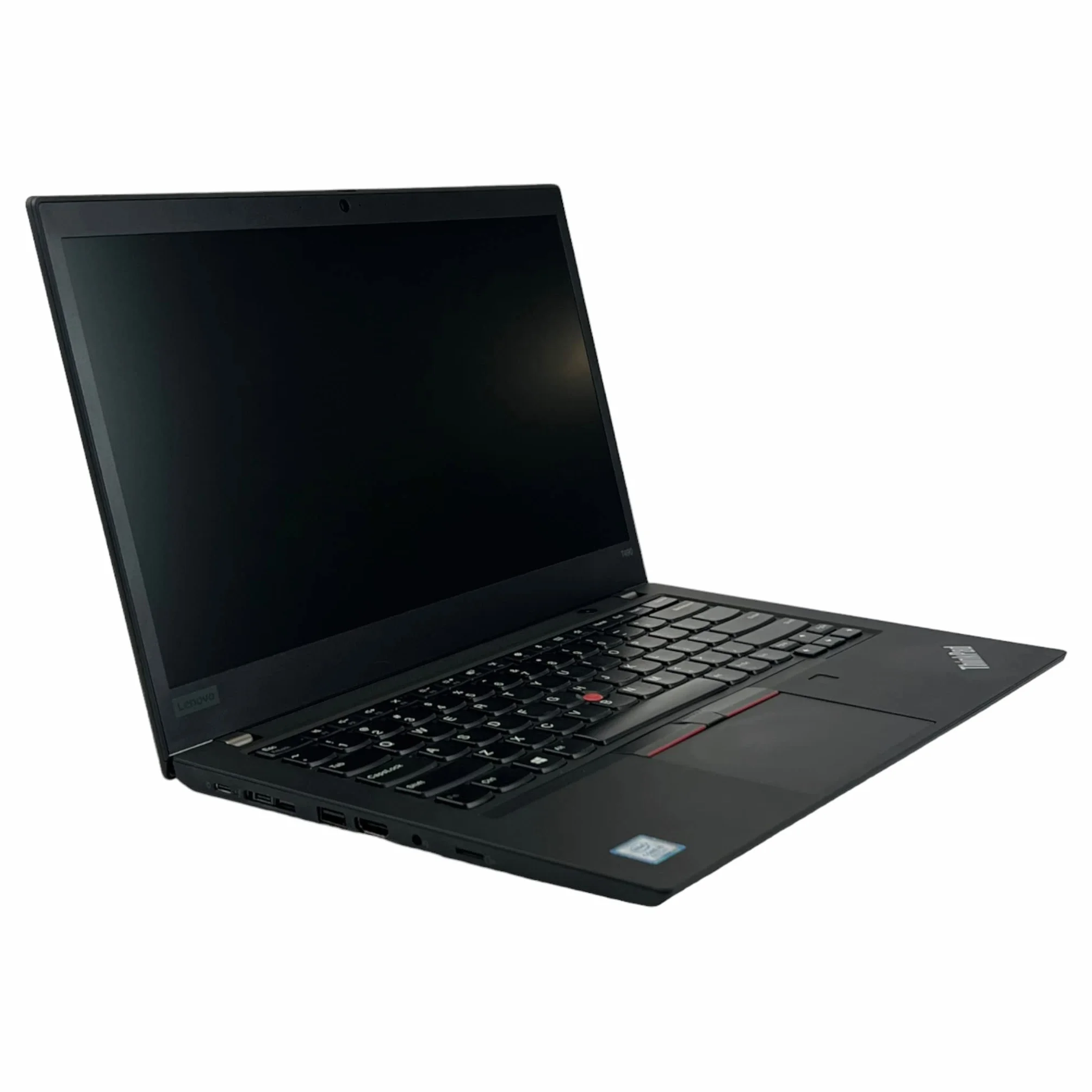 Lenovo ThinkPad T490 Intel Core i5-8265U 14" FHD 16GB RAM 256GB SSD