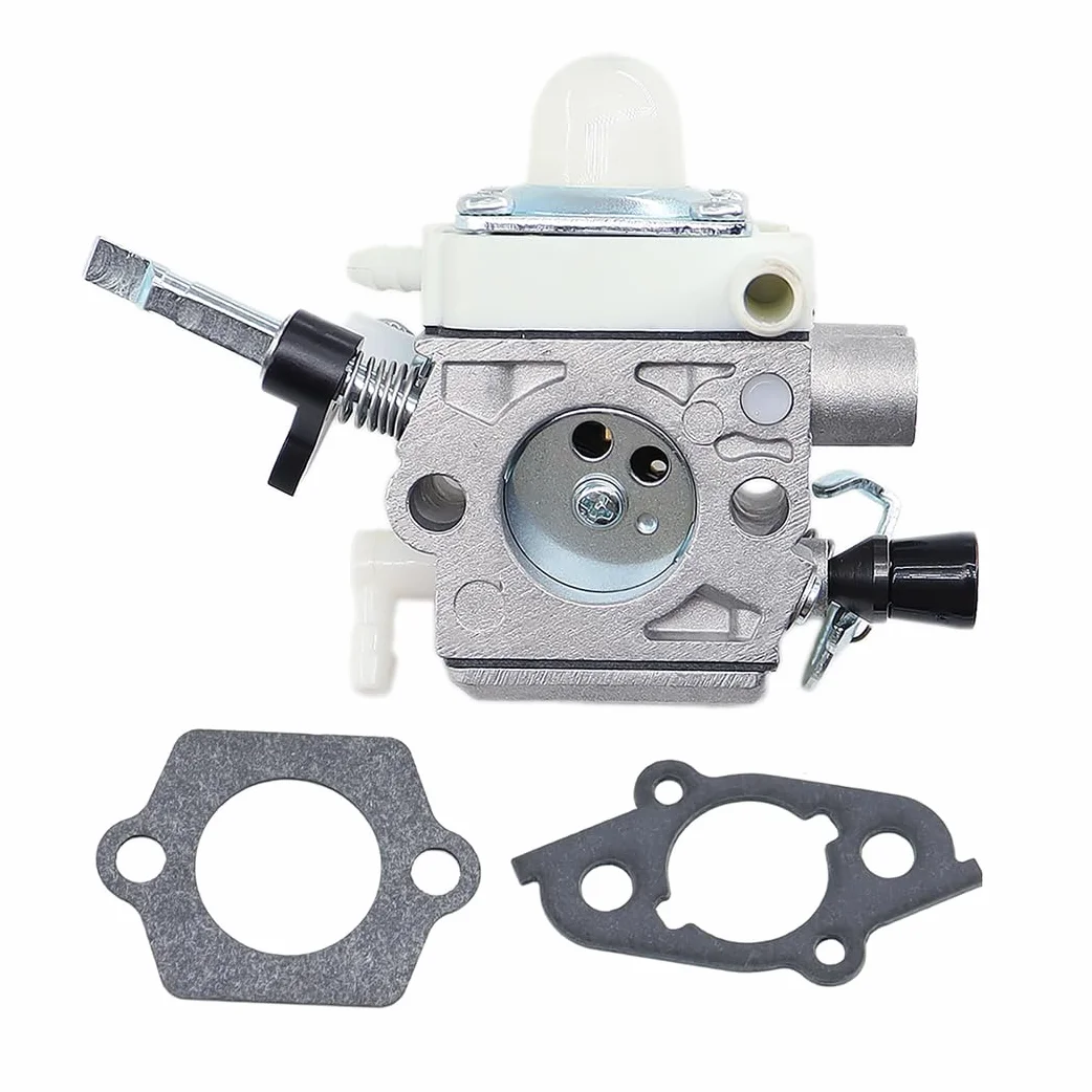 Carburateur avec Joint pour Stihl FS240 FS240C FS240R FS240RC FS260 FS260C FS260R FS260RC FS360C FS410C débroussailleuse