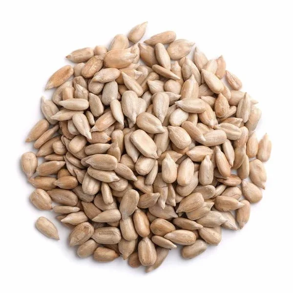 Graines de tournesol pelées 10 kg - Nourriture pour oiseaux