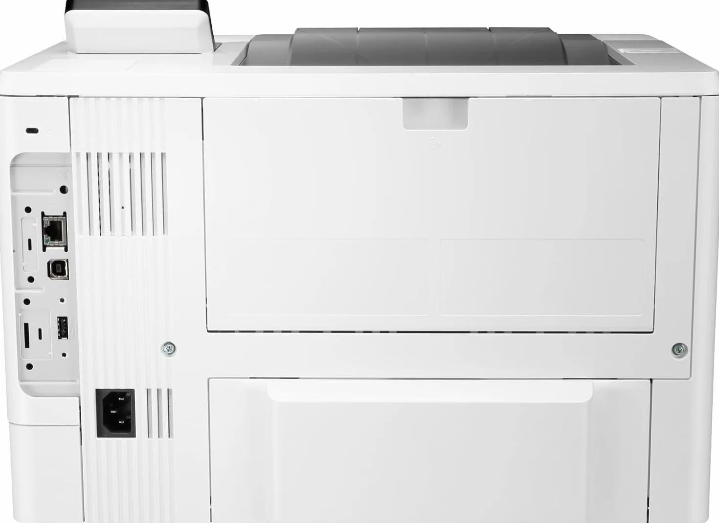 HP LaserJet Enterprise M507dn Imprimante Monofonction A4 Noir et Blanc Recto Verso Automatique 50 ppm USB Gigabit Ethernet