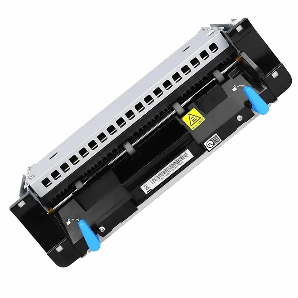 Lexmark Unité de fusion 41X1115 pour assemblage de chauffage MS821 MS822 MX721 MX722 pièce de rechange haute température