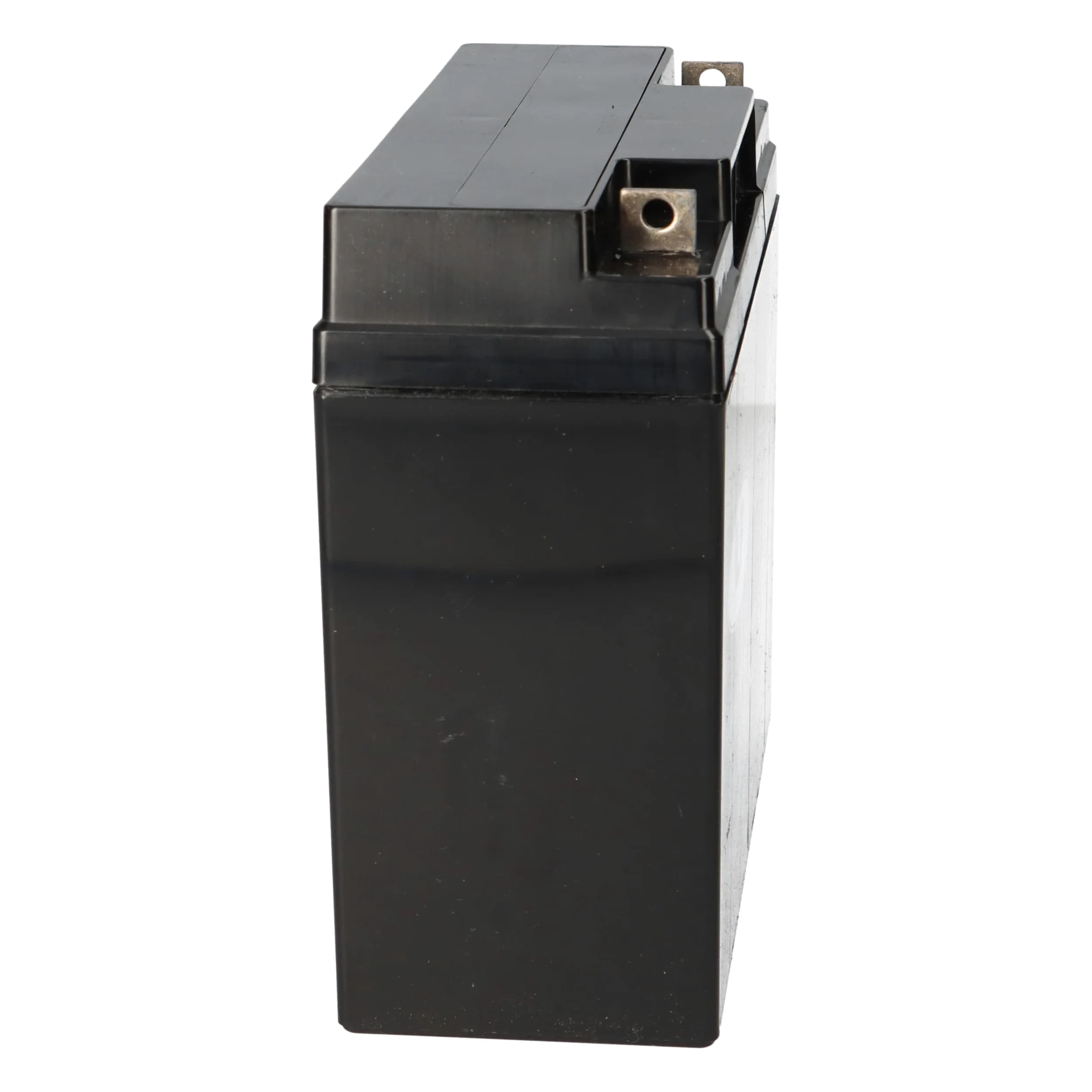 Batterie 18 Ah, 12 V AGM, batterie au plomb, résistante aux cycles, convient pour tondeuse à gazon, tracteur à gazon, tondeuse autoportée, bateau, scooter 17 Ah 19 Ah 20 Ah 22 Ah 23 Ah