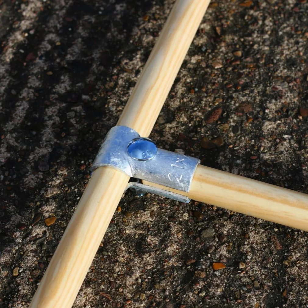 Easymole Blade aide pour câbles de limitation – Installation facile du fil de délimitation pour robot tondeuse