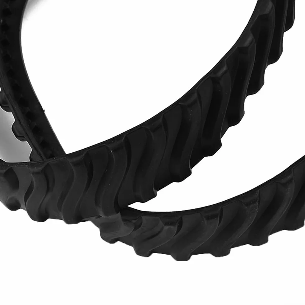 Chenilles de rechange pour nettoyeur de piscine Zodiac MX6 MX8 AX10 Compatible Baracuda R0526100