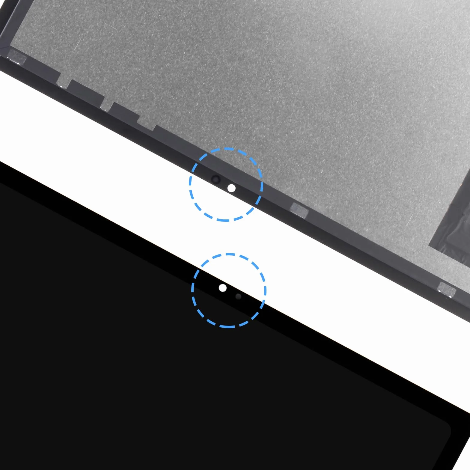 Écran LCD Samsung Galaxy Tab A8 2021 10.5 SM-X200 SM-X205 Remplacement