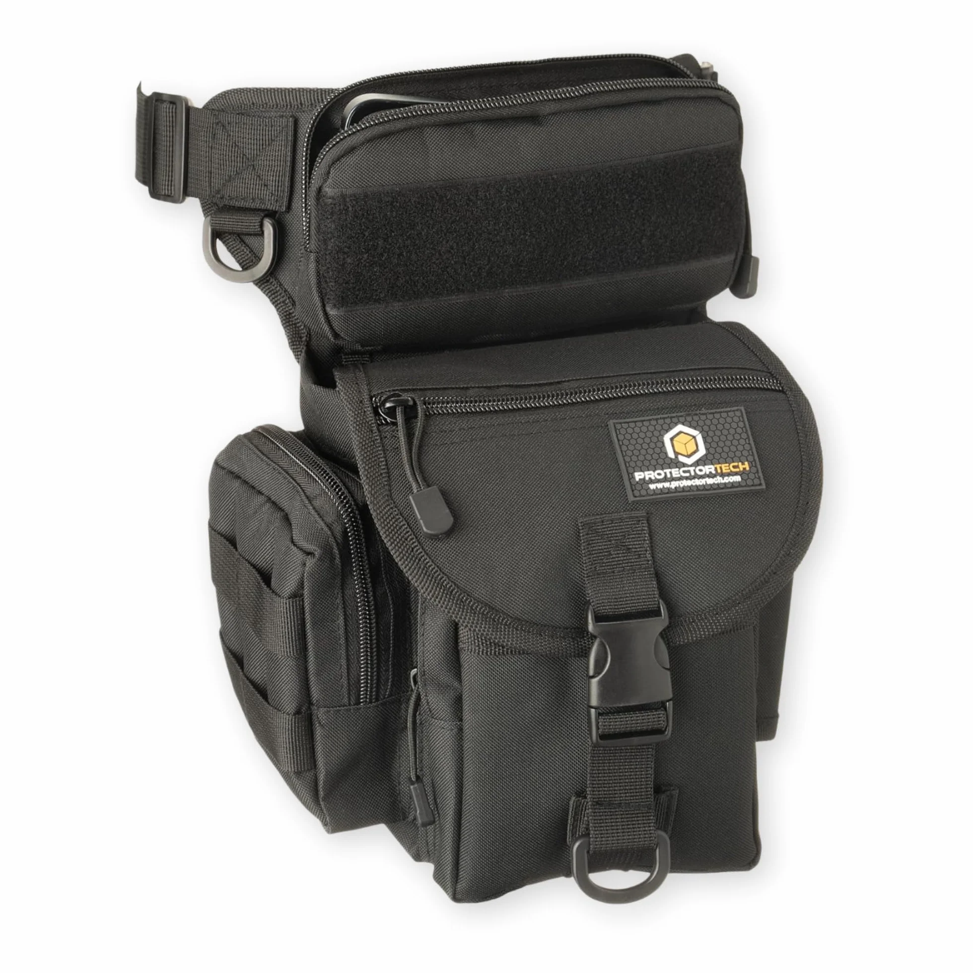 Sac Les Trouvailles Pochette Étui Pointeur Détection Métaux Accessoires Détecteur Métaux