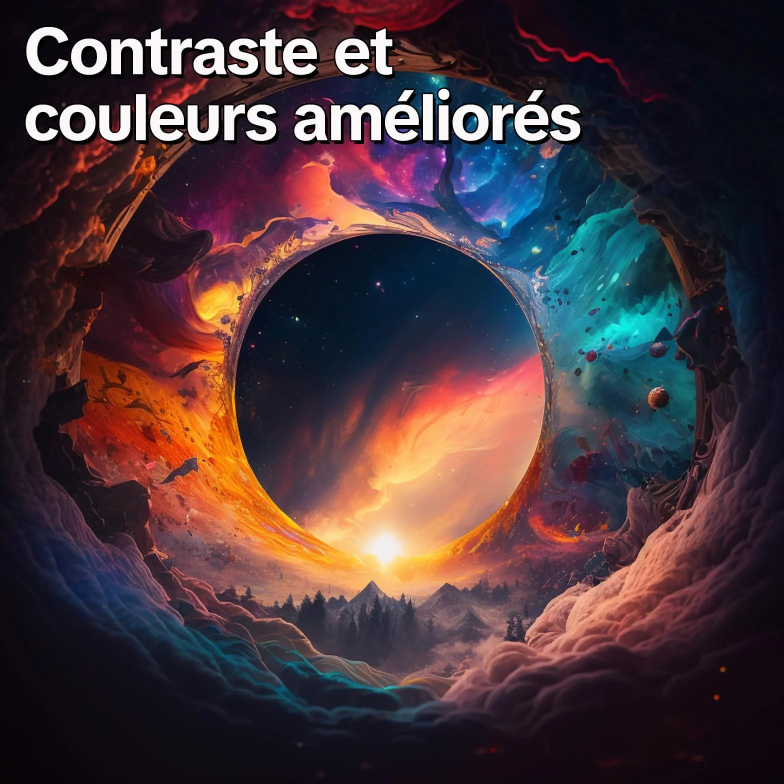 KOORUI 27 Pouces Écran Gaming Incurvé QHD 2560x1440 180 Hz Adaptive-Sync VESA 100x100mm HDMI 2.0 DisplayPort 1.4
