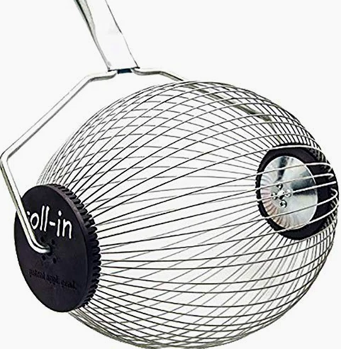 Rollin' Products 255338 récupère Fruits et Objets, métal