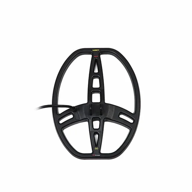 GARRETT DD ACE 22x28 cm Disque