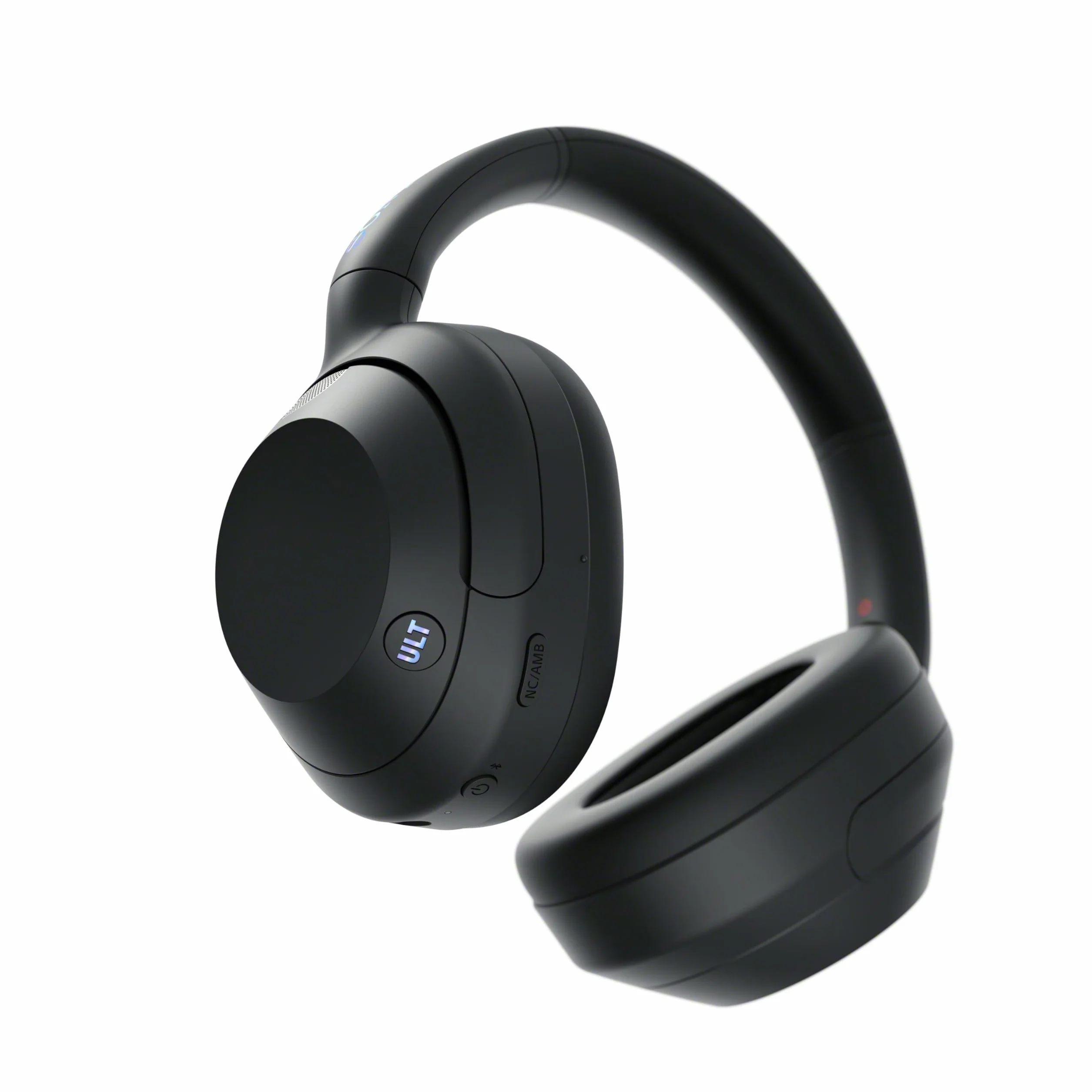 Sony ULT Wear Casque sans Fil Bluetooth ULT Power Sound Basses Profondes Réduction de Bruit Autonomie 30 Heures Noir
