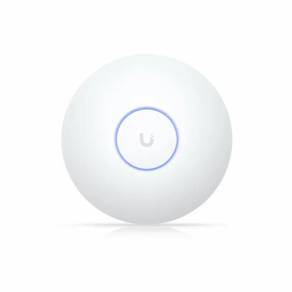 Ubiquiti UniFi U7 Long-Range Access Point WiFi 7 Dual-Band 7300Mbps PoE Blanco