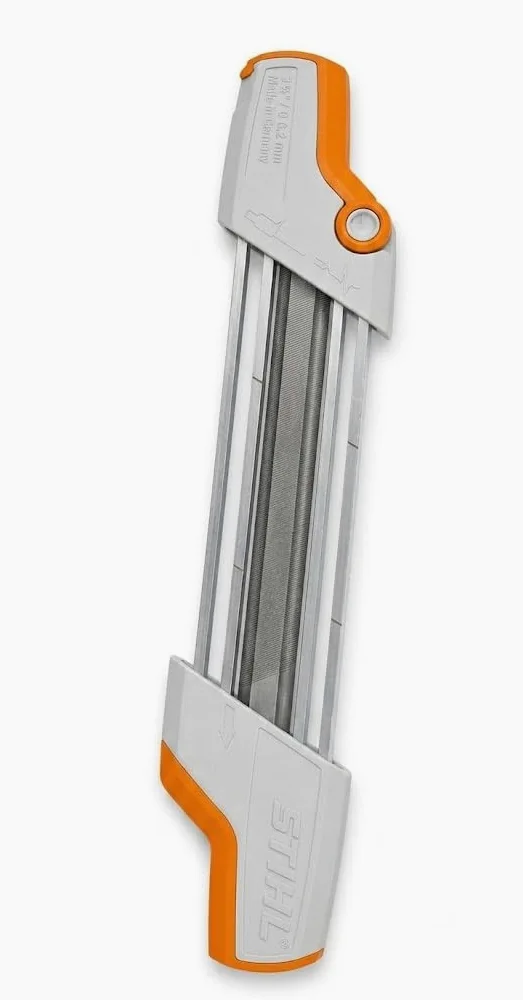 Stihl Affûteuse de chaîne de tronçonneuse 2 en 1 Easy File 3/8" 5605 750 4305