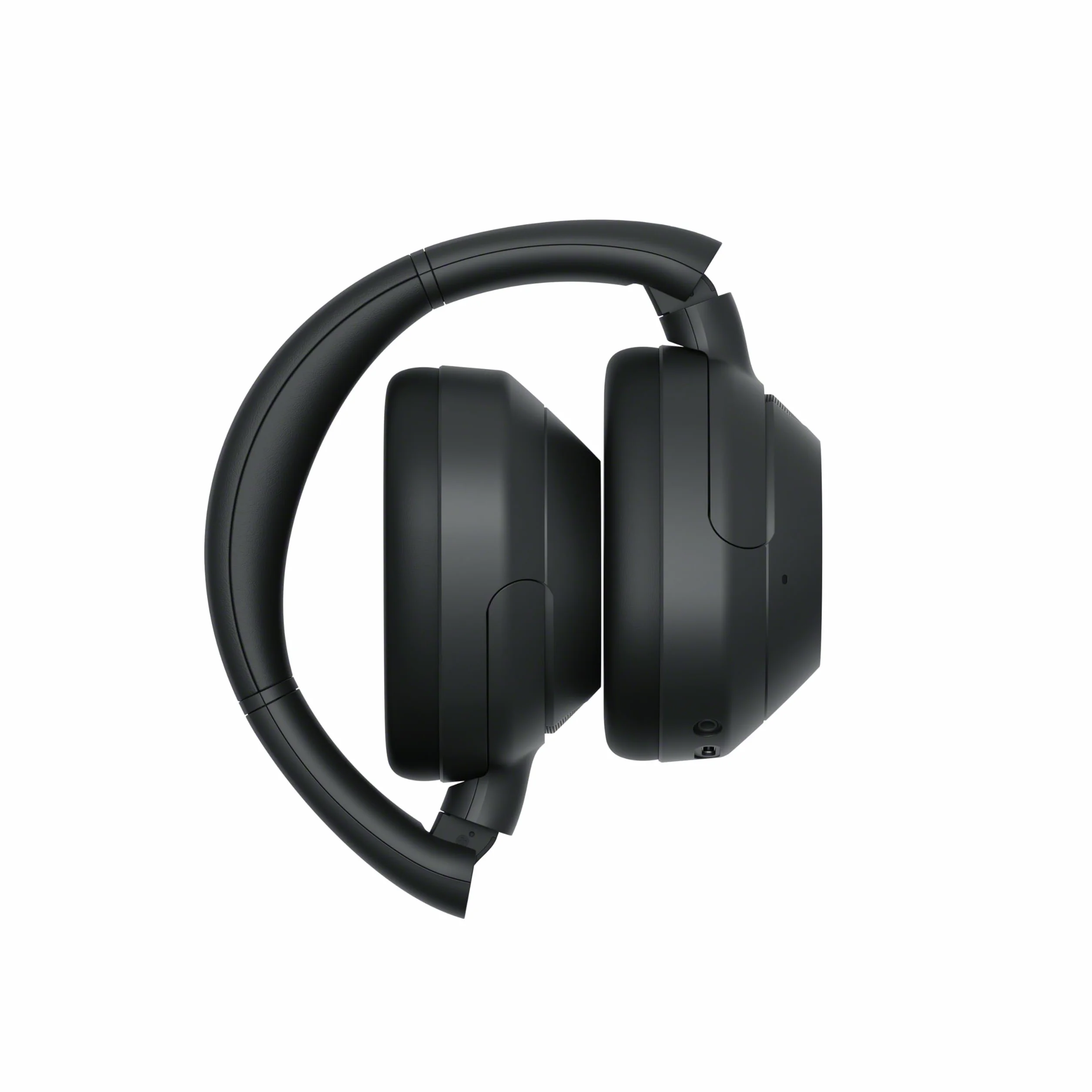 Sony ULT Wear Casque sans Fil Bluetooth ULT Power Sound Basses Profondes Réduction de Bruit Autonomie 30 Heures Noir